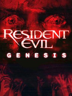 game pic for Resident Evil: Gene